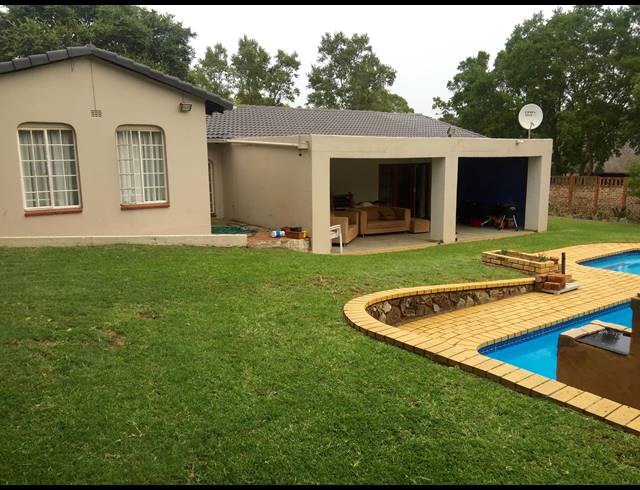 3 BEDROOM FREESTANDING FOR SALE IN JUKSKEI PARK